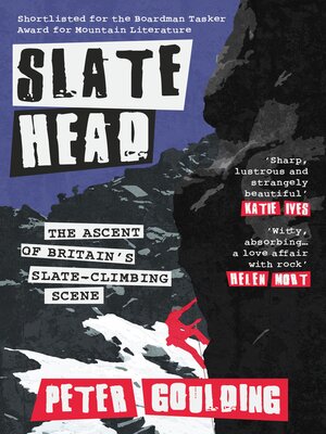 cover image of Slatehead